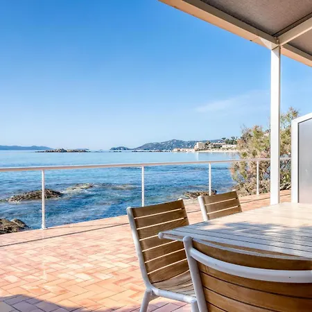 Roc Le Lavandou