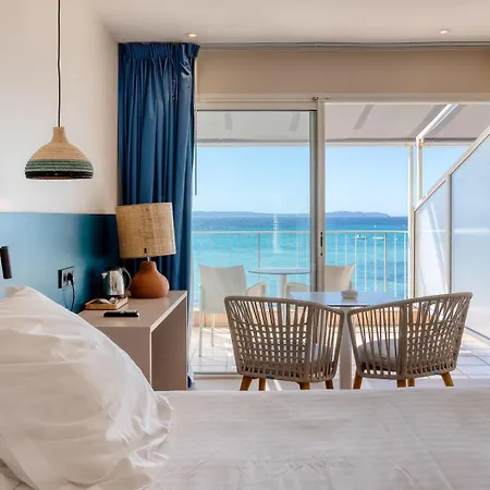Hotel Roc 4*