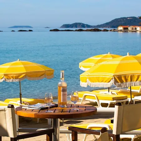 Roc 4* Le Lavandou