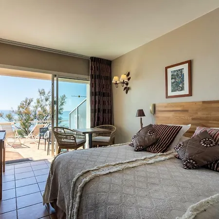 Roc Hotel Le Lavandou